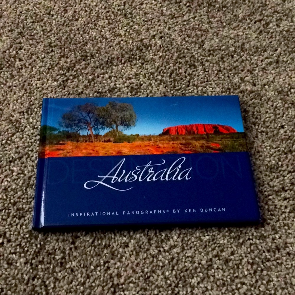 Inspirational photos of Australia. Breathtaking